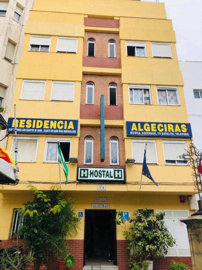 Residencia